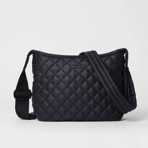 MZ Wallace Small Parker NWT